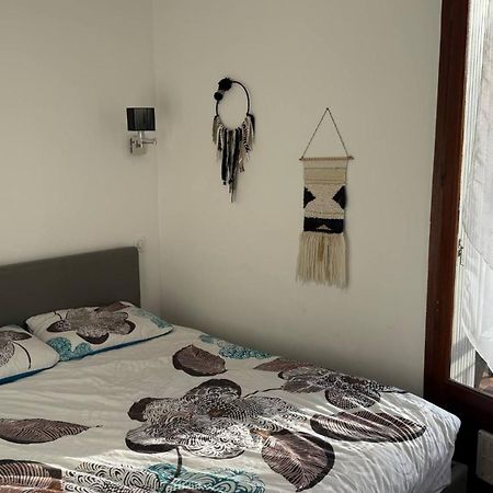 Apartmán Escapade De Reve A Saint-Raphael Exteriér fotografie