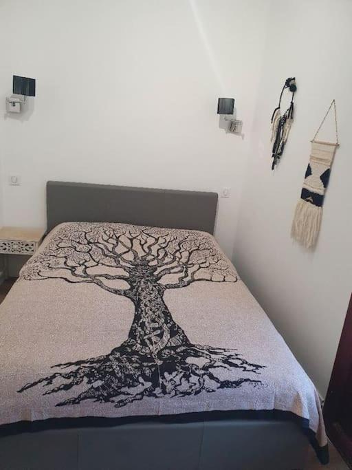Apartmán Escapade De Reve A Saint-Raphael Exteriér fotografie
