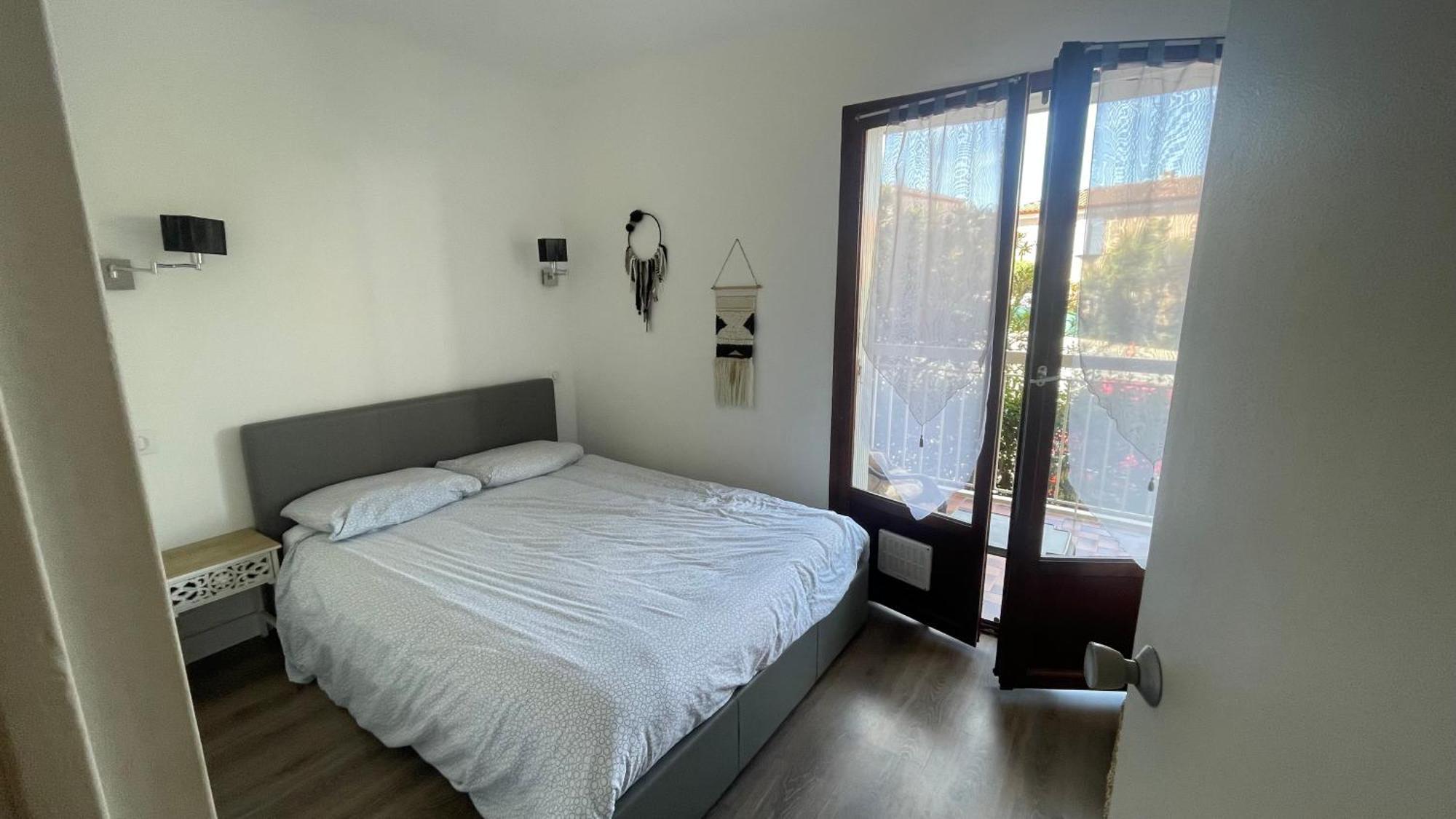 Apartmán Escapade De Reve A Saint-Raphael Exteriér fotografie
